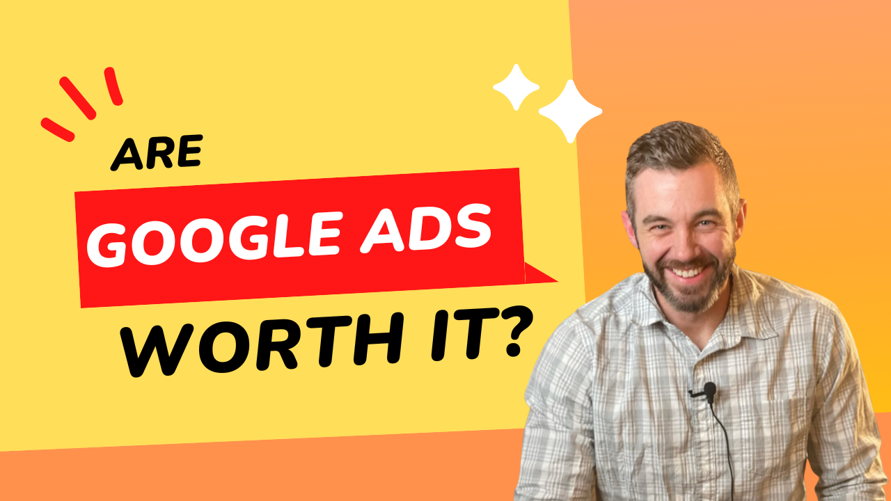 are google ads worth it