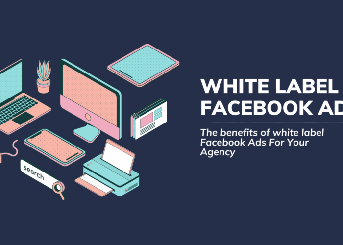 white label facebook ads management